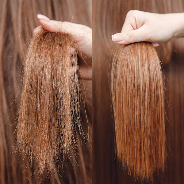 ByRokko Coconut Bomb Hair Oil