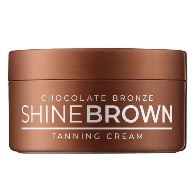 ByRokko Shine Brown Chocolate Bronze