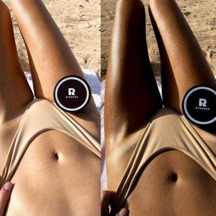 ByRokko Shine Brown Chocolate Cream