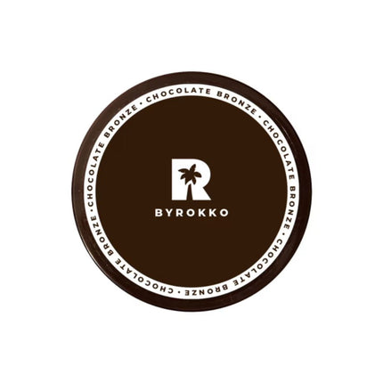 ByRokko Shine Brown Chocolate Cream