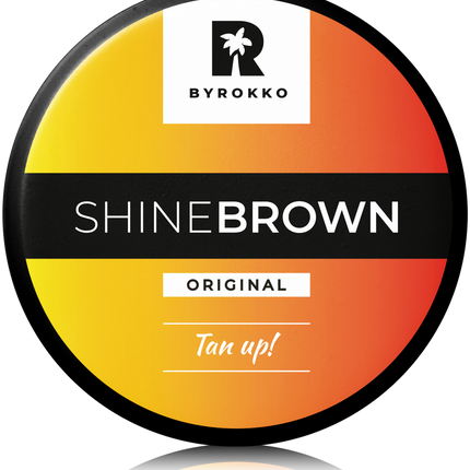 ByRokko Shine Brown Original