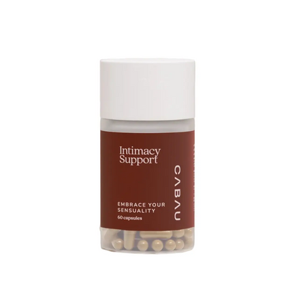 Cabau Lifestyle Cabau Lifestyle Intimacy Support