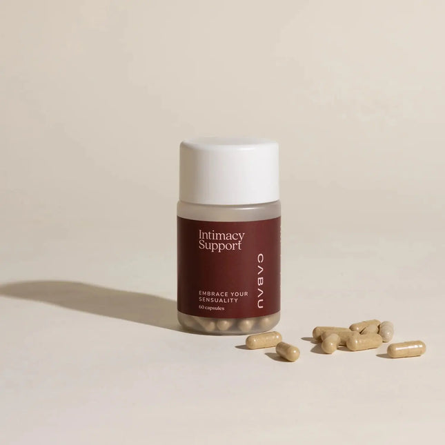 Cabau Lifestyle Cabau Lifestyle Intimacy Support
