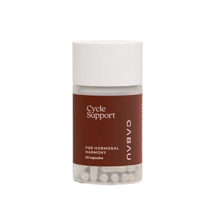 Cabau Lifestyle Cycle Support