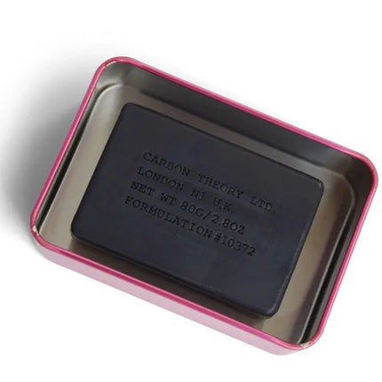 Carbon Theory Anti-Breakout Tin & Bar