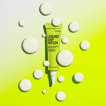 Carbon Theory Supacylic Liquid Zap Patch