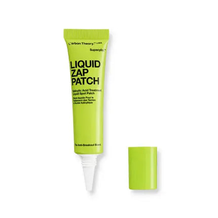 Carbon Theory Supacylic Liquid Zap Patch