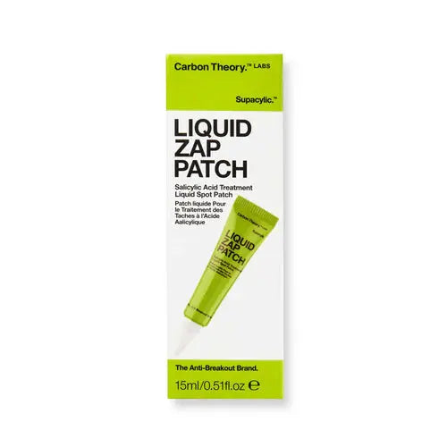 Carbon Theory Supacylic Liquid Zap Patch