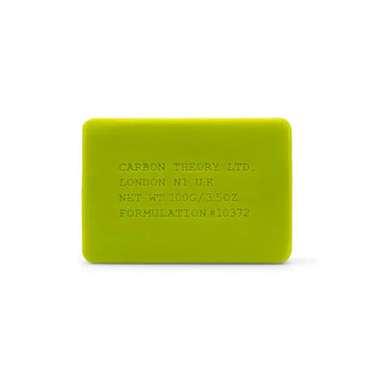 Carbon Theory SupacylicMAX Cleansing Bar