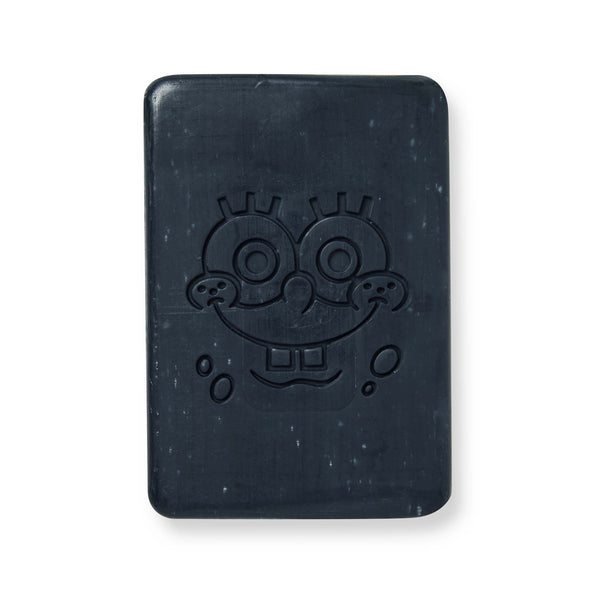 Carbon Theory X Spongebob Squarepants Limited Edition Patrick’s Home Anti Breakout Facial Cleansing Bar 1