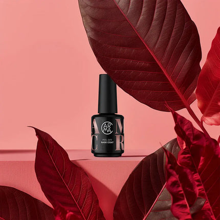 Carma Cosmetics Gel Polish Peel Off Base Coat