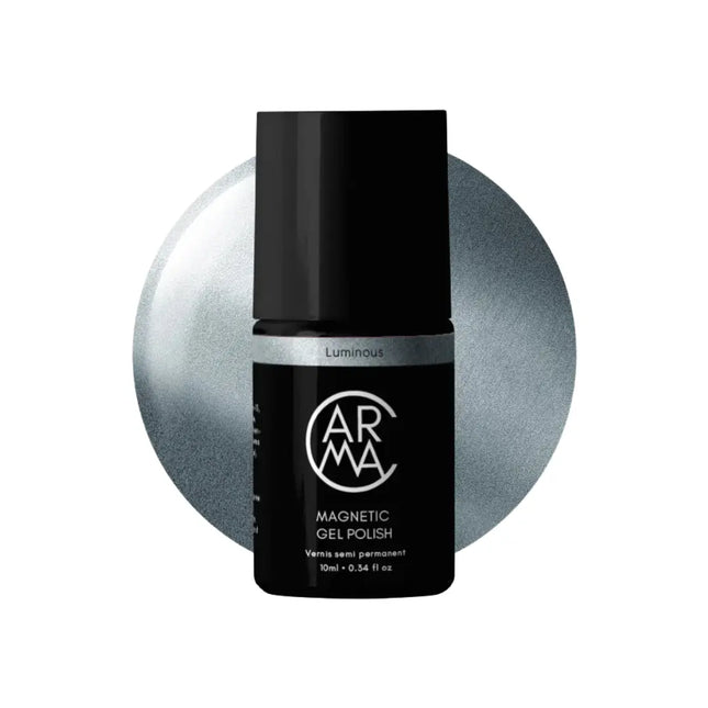 Carma Cosmetics Magnetic Gel Polish Luminous
