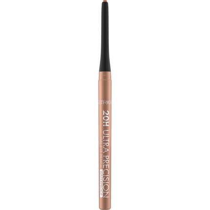 Catrice 20H Ultra Precision Gel Eye Pencil Waterproof 110 Rosy Copper