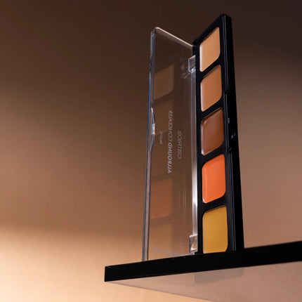 Catrice Allround Concealer 030 Medium Deep