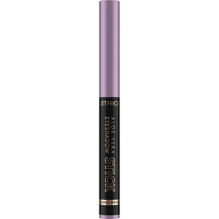 Catrice Aloe Vera Eyeshadow Stick 070 Satin Lilac