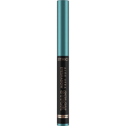 Catrice Aloe Vera Eyeshadow Stick 080 Ocean Depths