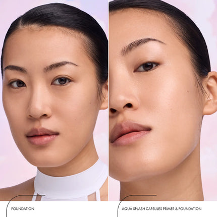 Catrice Aqua Splash Capsules Primer