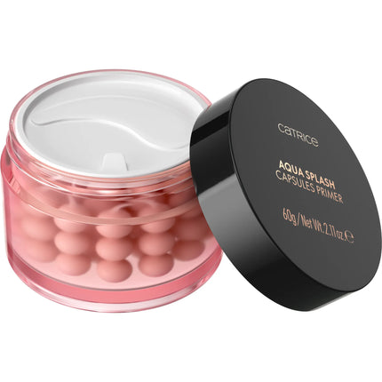 Catrice Aqua Splash Capsules Primer
