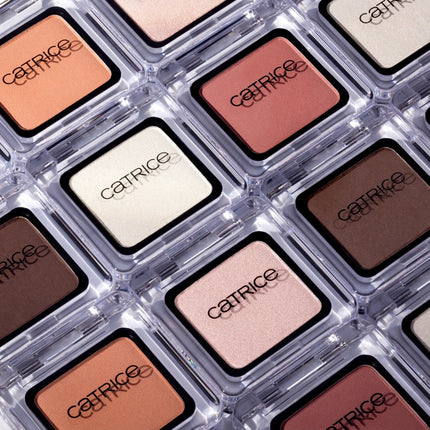 Catrice Art Couleurs Eyeshadow 490 Muted Bloom
