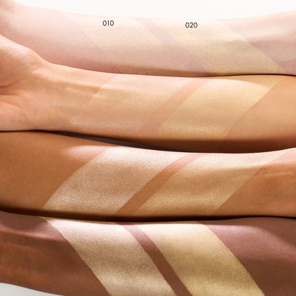 Catrice Aura Glam Bouncy Highlighter 010 Moonlit Sand