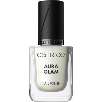 Catrice Aura Glam Nail Polish 010 Glacier Glow