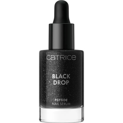Catrice Black Drop Peptide Nail Serum