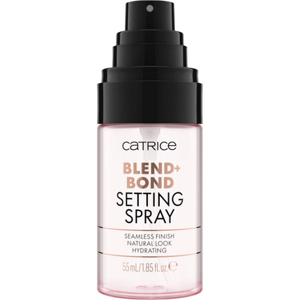 Catrice Blend + Bond Setting Spray