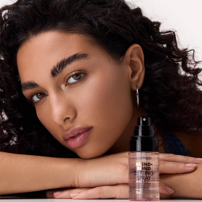 Catrice Blend + Bond Setting Spray