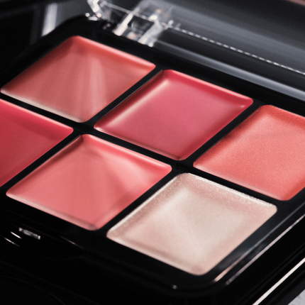 Catrice Blur Balm Blush Palette 010 Blush Blindness