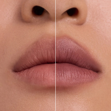 Catrice Blur Real Lip Powder Cream 020 Blushed Reality