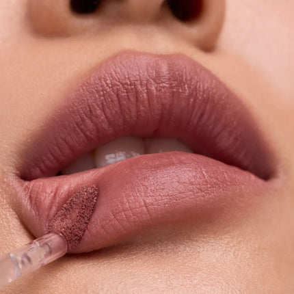 Catrice Blur Real Lip Powder Cream 020 Blushed Reality