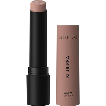 Catrice Blur-Real Matte Lipstick 030 Whisper Nude