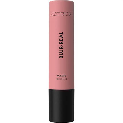 Catrice Blur-Real Matte Lipstick 040 Muted Romance