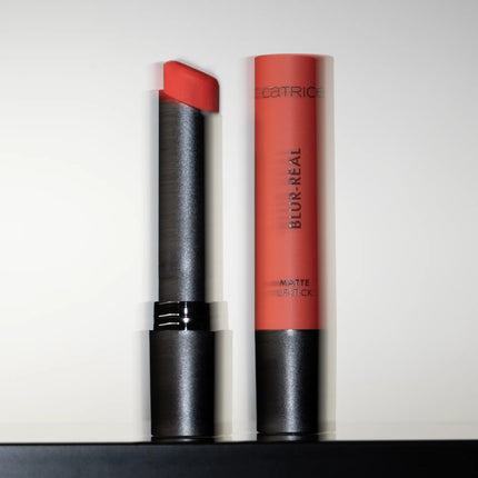 Catrice Blur-Real Matte Lipstick 050 Airy Crush