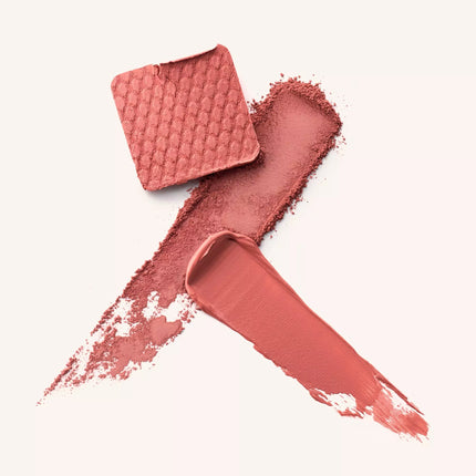 Catrice Blush Affair Cream & Powder Palette 040 Peach Passion