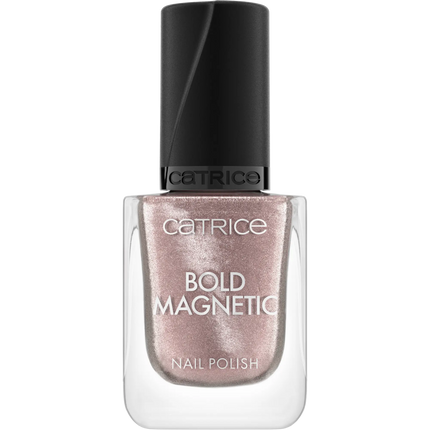 Catrice Bold Magnetic Nail Polish 020 Don't Be So Clingy