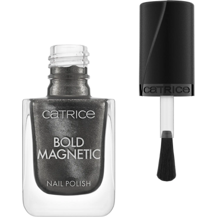 Catrice Bold Magnetic Nail Polish 040 Caught In Your Orbit