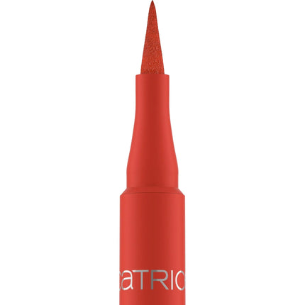 Catrice Calligraph Artist Matte Liner 080 Bloody Mary