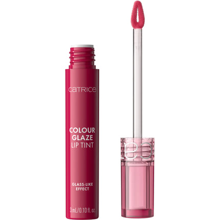 Catrice Catrice Colour Glaze Lip Tint 040 Tint Me Red