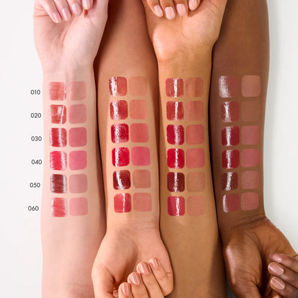 Catrice Catrice Colour Glaze Lip Tint 040 Tint Me Red