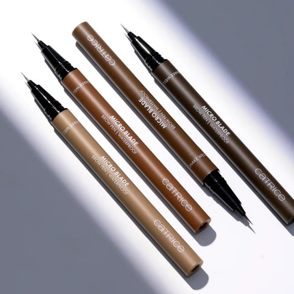 Catrice Catrice Micro Blade Brow Pen Waterproof