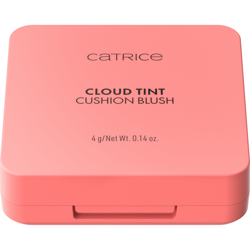 Catrice Cloud Tint Cushion Blush 010 Cloud 9 To 5