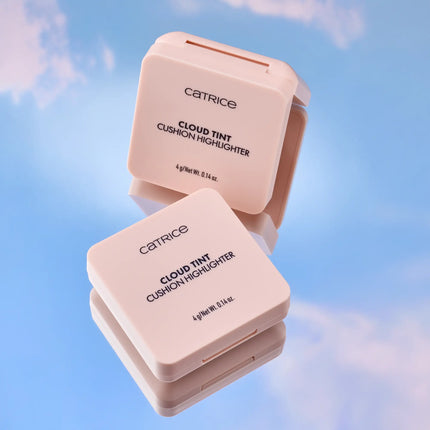 Catrice Cloud Tint Cushion Highlighter 010 Stay Halo’d