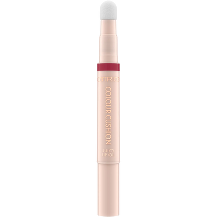 Catrice Colour Cushion Juicy Lip Oil 040 Crimson Crush