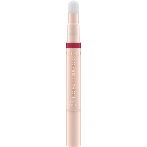 Catrice Colour Cushion Juicy Lip Oil 040 Crimson Crush