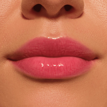 Catrice Colour Cushion Juicy Lip Oil 040 Crimson Crush