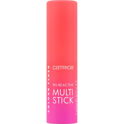 Catrice Colour Flush pH-Reactive Multi Stick 010 Pretty In Pink