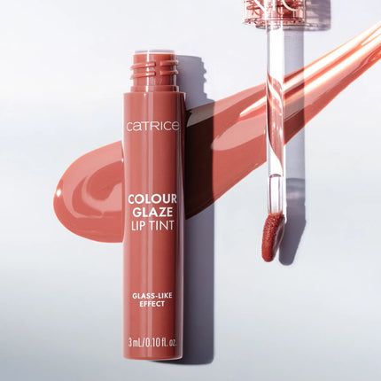 Catrice Colour Glaze Lip Tint 020 Mood Nude