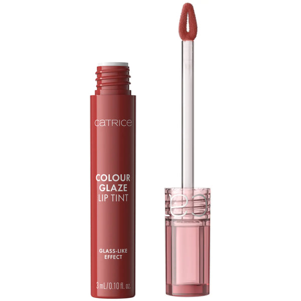 Catrice Colour Glaze Lip Tint 030 In My Cherry Era