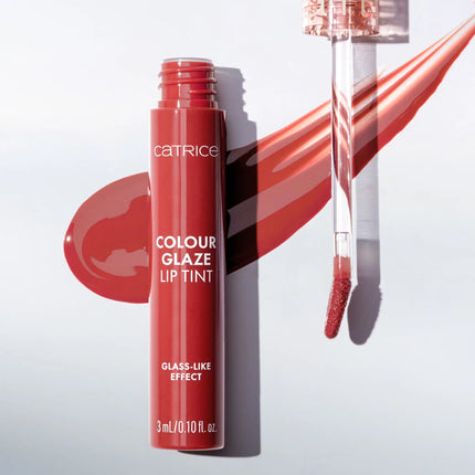 Catrice Colour Glaze Lip Tint 030 In My Cherry Era
